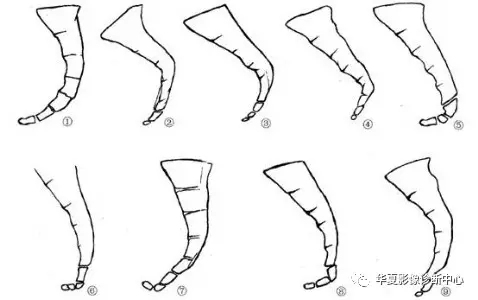 如何诊断骶尾骨骨折