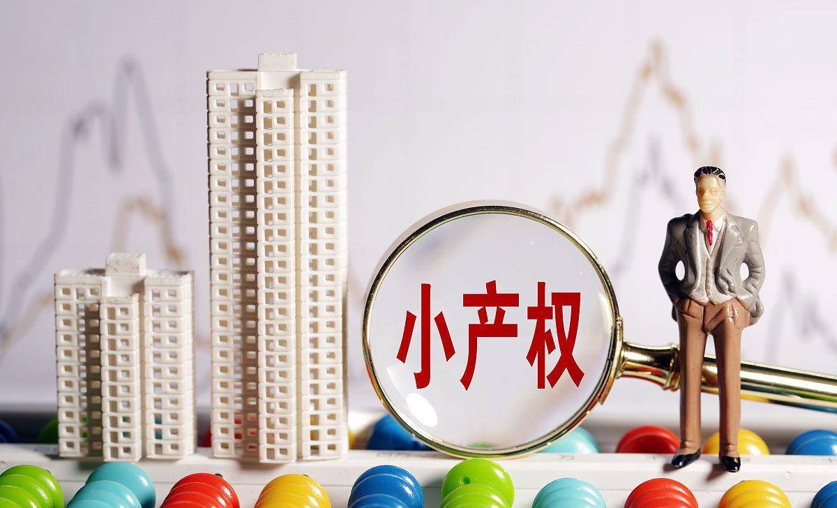 原创2020年小产权房能否转正?主要是这4点原因