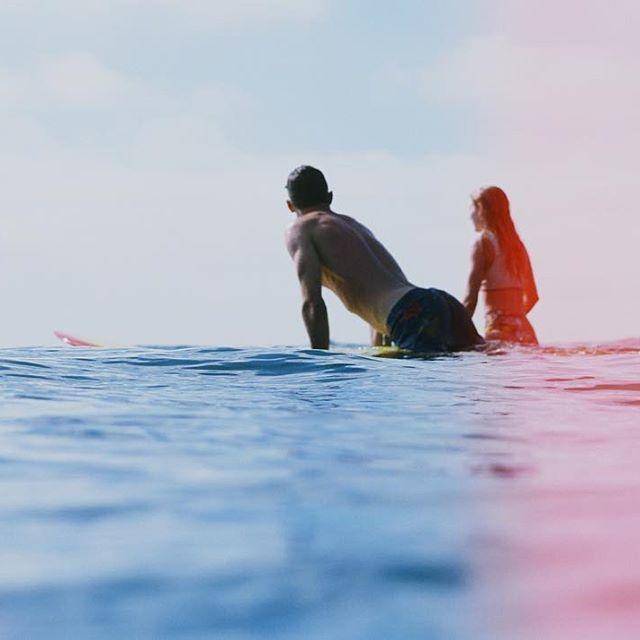 防晒霜|涉水底妆：做好防水基础功课，无所畏惧炎炎夏日