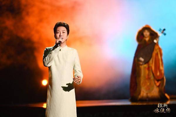 李玉刚|辍学、走穴、气跑梅葆玖,李玉刚凭什么这么狂?