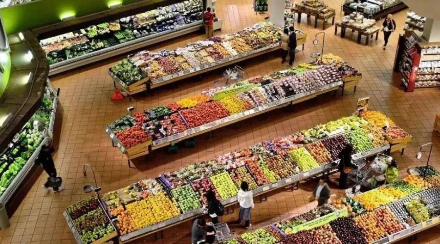 阿京美|同城零售混战开局，阿京美三大巨头谁能拿下这块“蛋糕”？