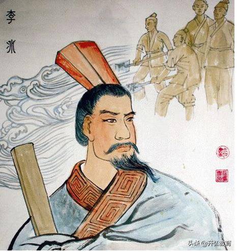 传奇|十大传奇建筑师排行榜，刀下余生的前朝皇族后裔 营两都一宫千古神迹！