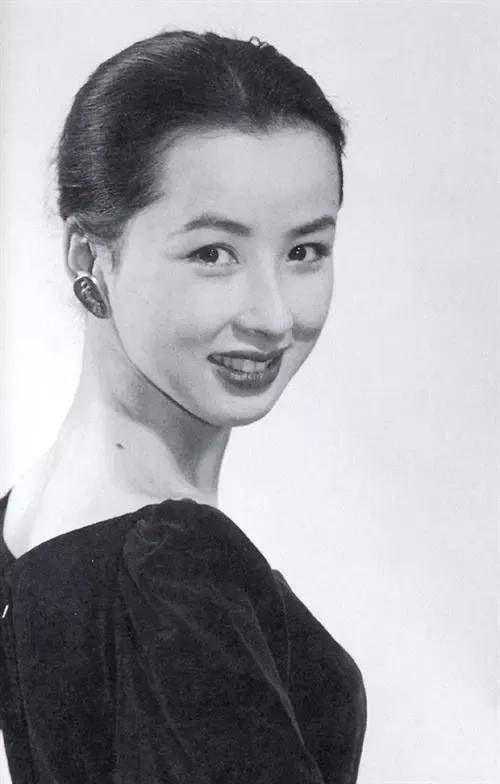 日本昭和时期风华绝代的女星们,她们才是真正"惊艳了时光"!