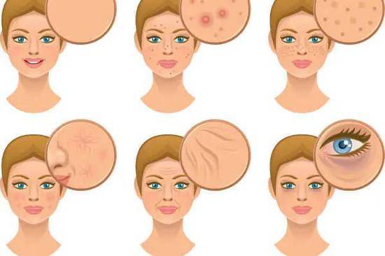 皮肤|同在夏日美黑店打工王一博都黑了 乔欣是在偷懒吗