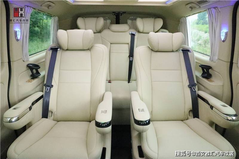西安商务车改装，有没有必要做隔音处理呢？_搜狐汽车_搜狐网