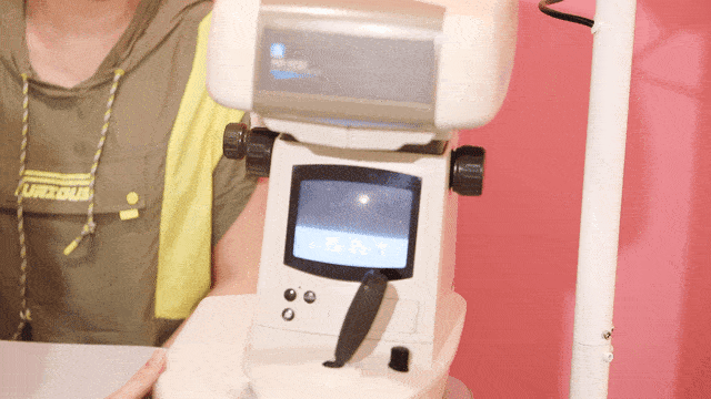 眼镜|EON视光时尚配镜，立即Call in！