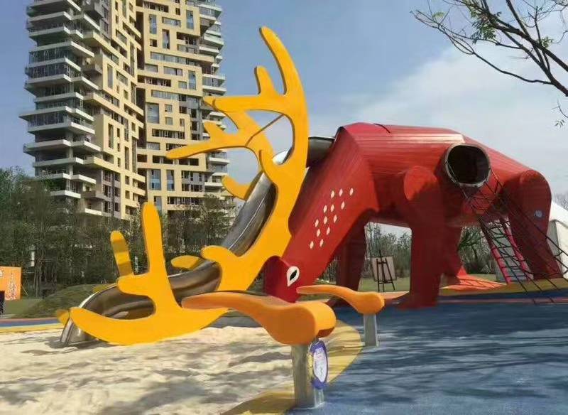 亚搏手机在线登录入口_
非标儿童游乐设备哪家好 怎么选(图3)