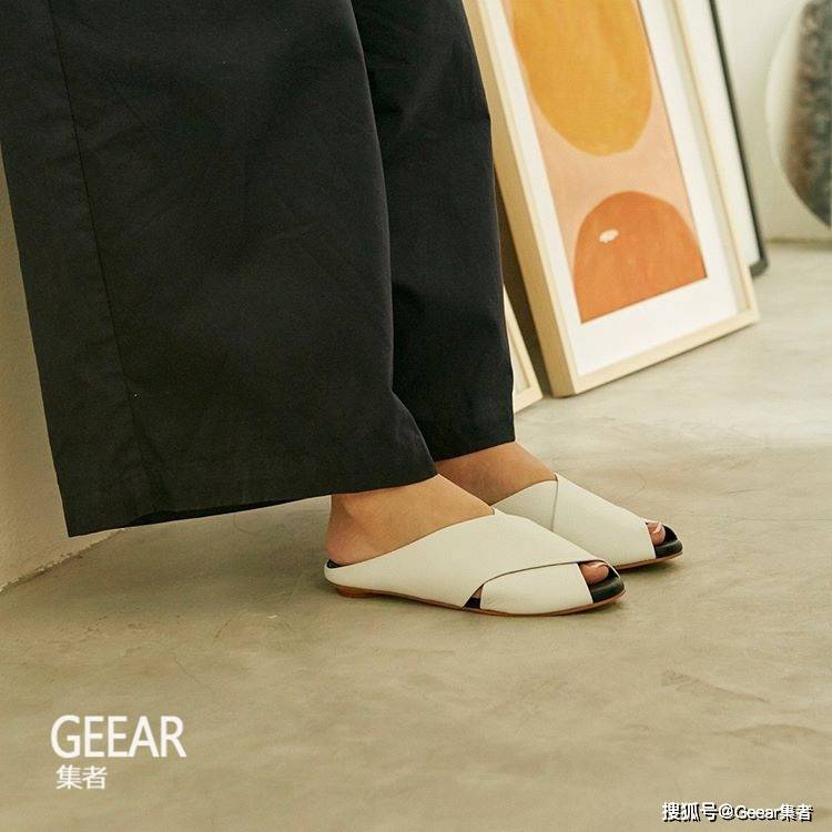 Make|夏天怎能错过泰国专卖凉鞋的小众品牌Make a move！