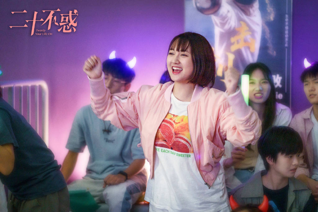 大宝|怎么才能做爱豆身边的人！（点进有干货）