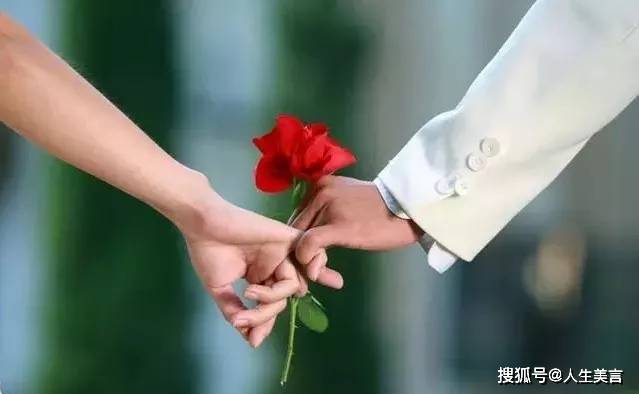 走进你心里的人,一辈子都忘不了!