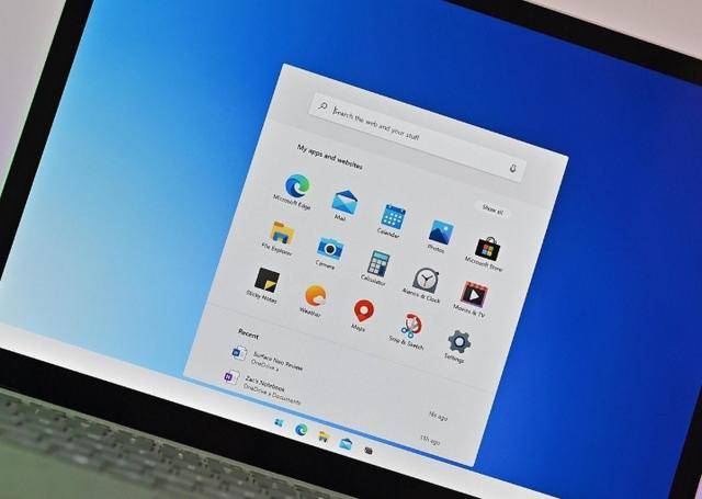 Windows|爆料称微软将最早于2021年第一季度推出Windows 10X设备