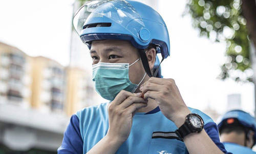 研究生|7万研究生在送外卖，反映出什么社会问题？