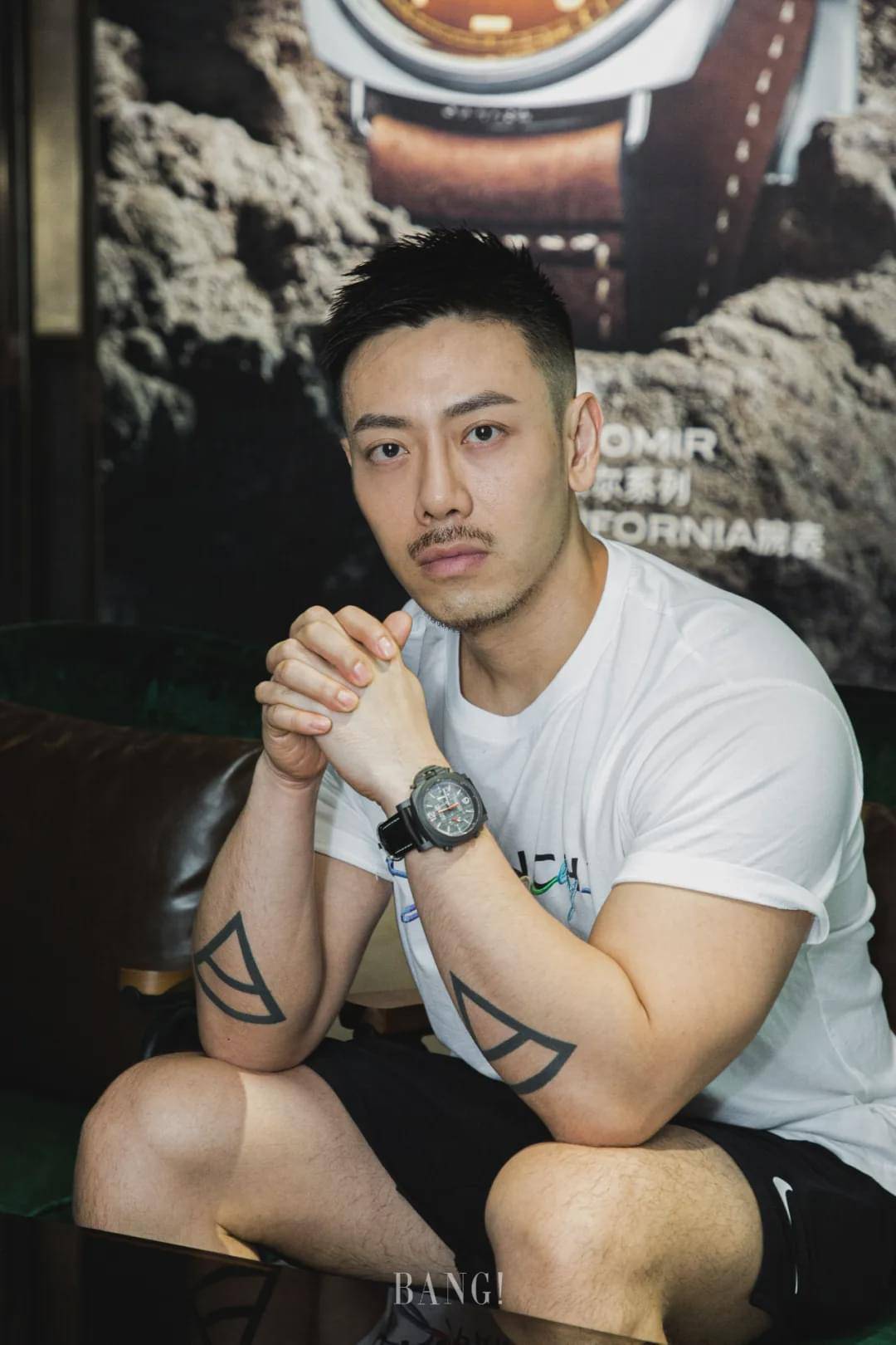 沛纳海|深海巨轮空降三里屯,神秘宝藏邀你一起“乘风破浪”