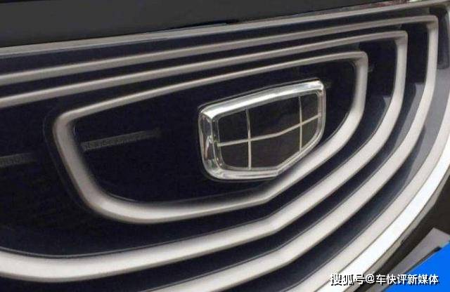 “运20”侵权风波 吉利官方正式回应：正当版权