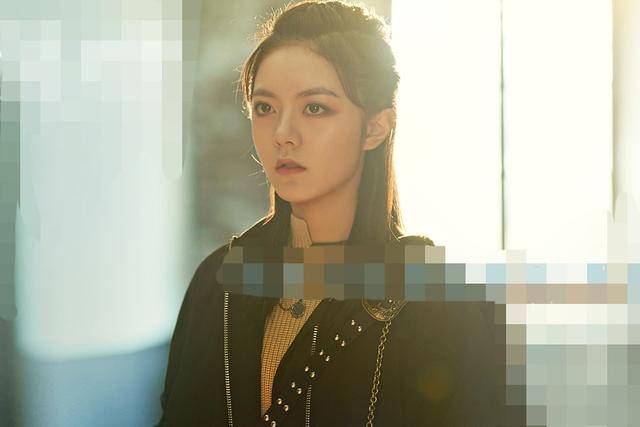 复习|原创赵今麦第一、张子枫第三，在片场复习的新生代演员们都考出好成绩