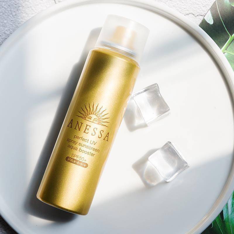 防晒霜|涉水底妆：做好防水基础功课，无所畏惧炎炎夏日