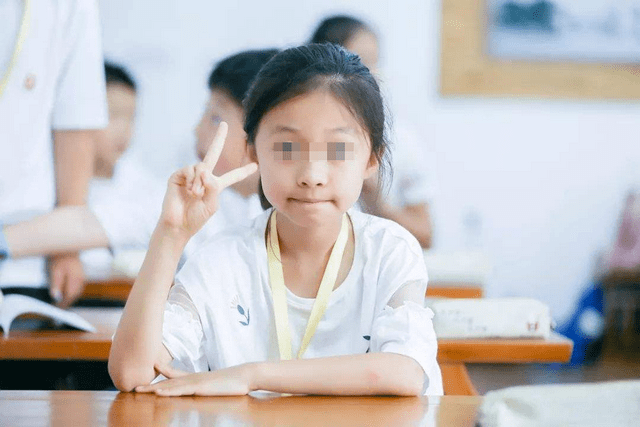 原创孩子犯错如何处理？学霸妈妈的育儿经验，只有七句话