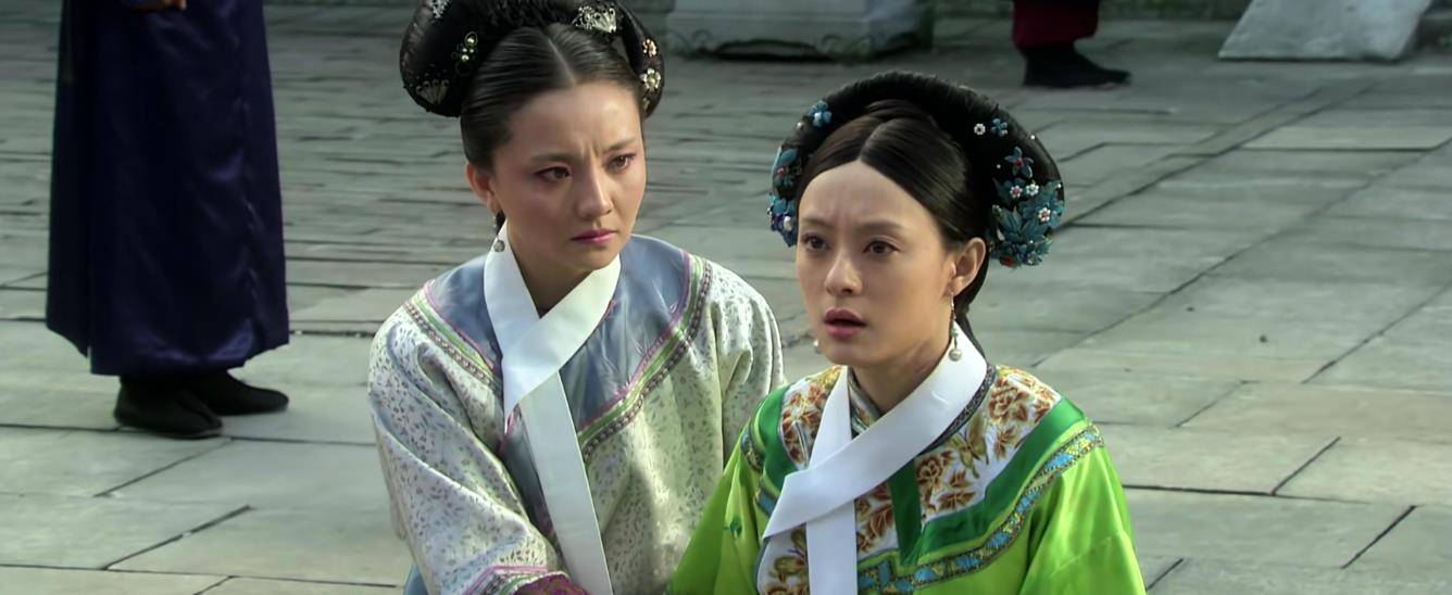 端妃帮了甄嬛那么多次,为何甄嬛被华妃罚跪那回她却没有及时出现?