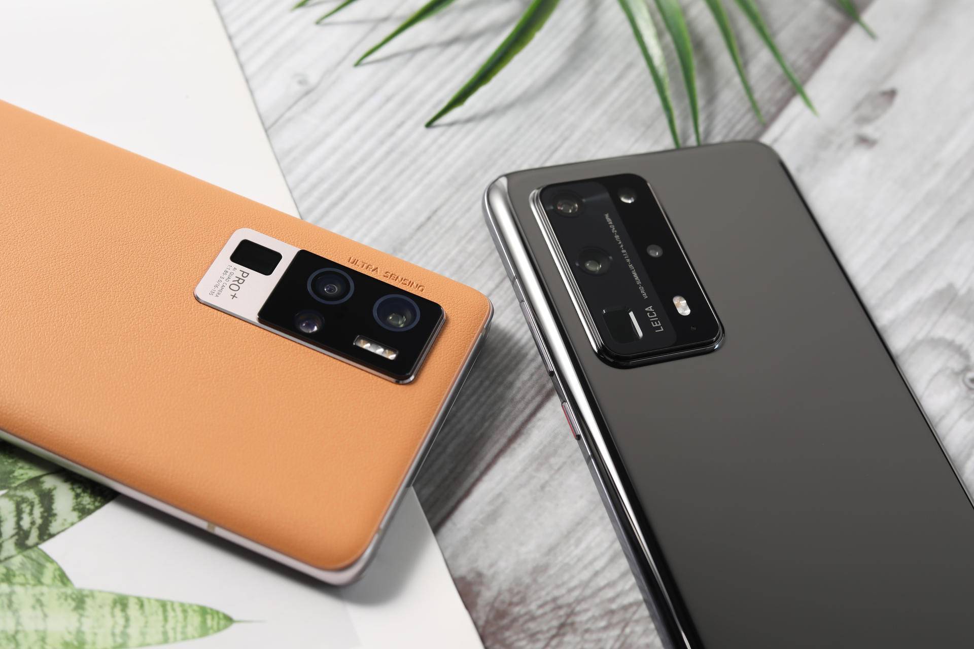 神仙打架 vivo x50 pro 和华为p40 pro 拍照谁更强?