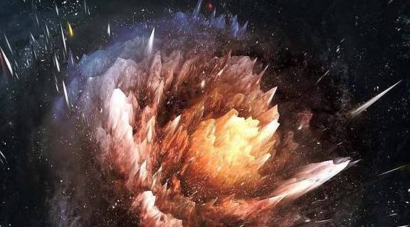 原创138亿年前,宇宙大爆炸时发出的声音有多响?至今都没有停息