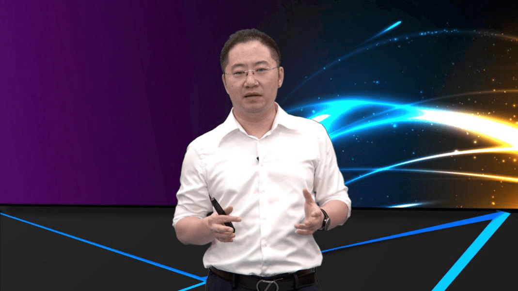 Henri|2020中国互联网大会 | 智见未来大会——工业互联网论坛在京举办