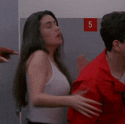 真正的不老女神不愧是好莱坞最性感的女星