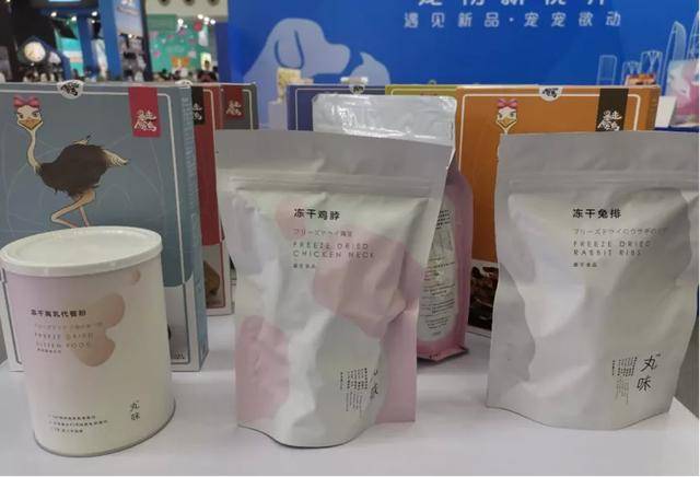 趋势|首日观众破2万，深宠展上这些小趋势值得关注