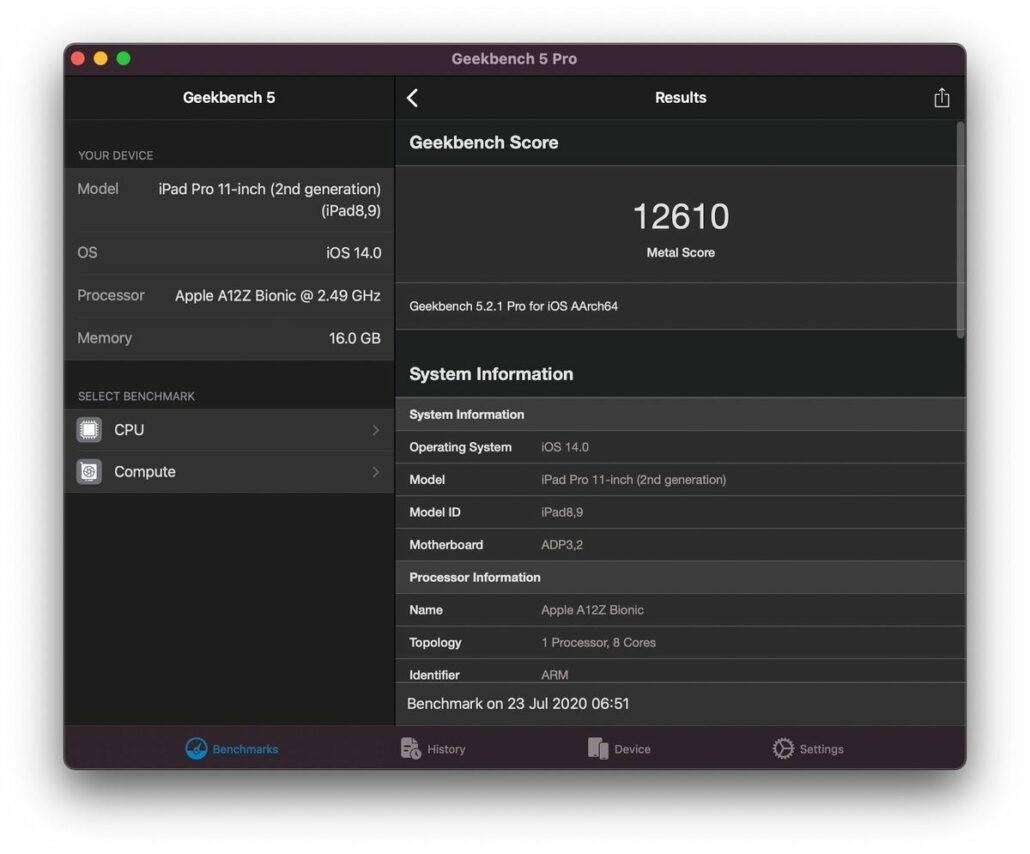 Pro|苹果自研桌面处理器满血跑分曝光：强到友商颤抖