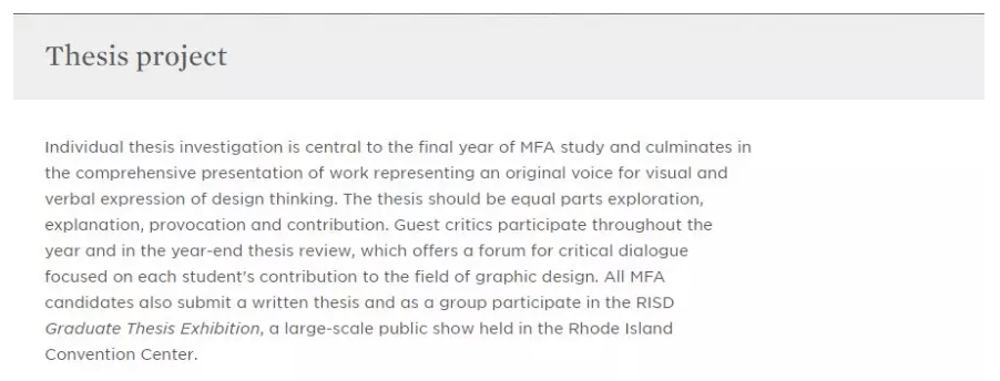 论文|艺术留学生是如何完成留学论文的？