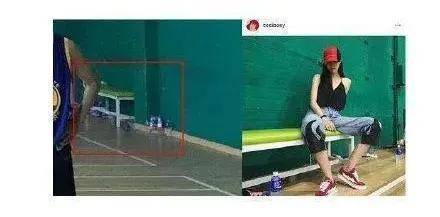 张一山|张一山恋情再添实锤?被拍到现身宋妍霏小区彻夜未出,两人曾多次传绯闻却不否认