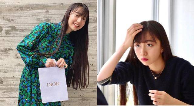 木村|暗黑媚惑妆失败，木村心美透视风变“妈咪”，妈妈小背心还踩一脚