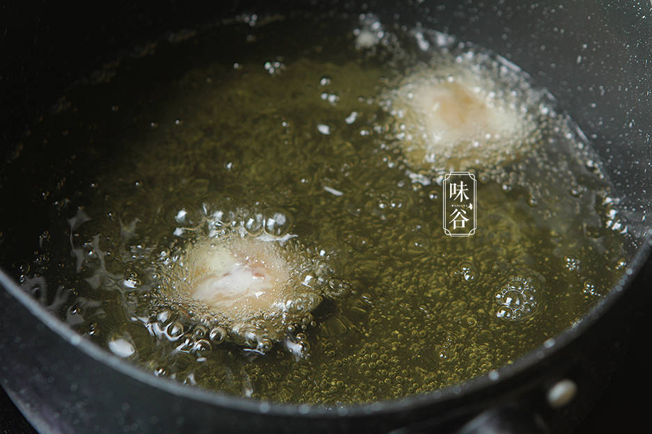 肉汁|外酥里嫩，酸甜可口又开胃，连肉汁都不剩热天我迷上吃它