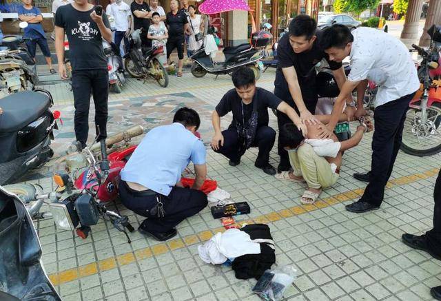 网游|广西北海：男子迷恋网游成瘾 疯狂砸车实施盗窃