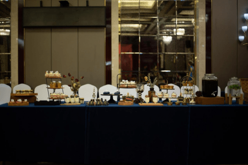 品牌|热烈庆祝 2019BEREI品牌发布会 圆满落幕！