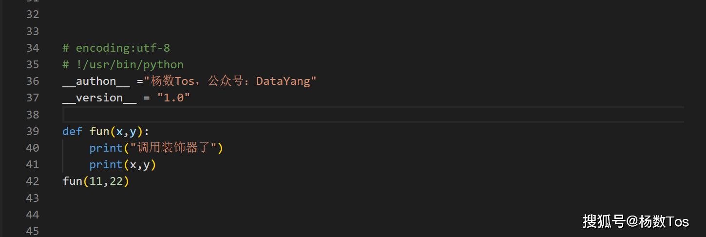 第56p，装饰器，闭包函数的应用