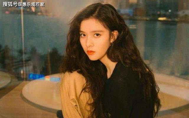 女方|原创张一山、宋妍霏恋情曝光，女方粉丝嫌男方太矮不般配，哪来的自信