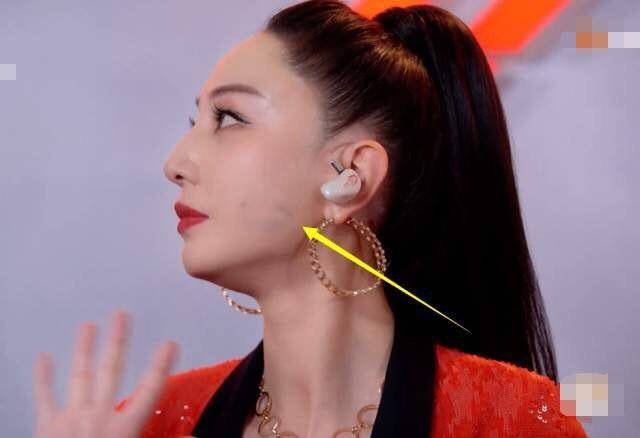 宁静|选对口红有多重要？宁静选错色号导致气场缩水，顿显憔悴又沧桑