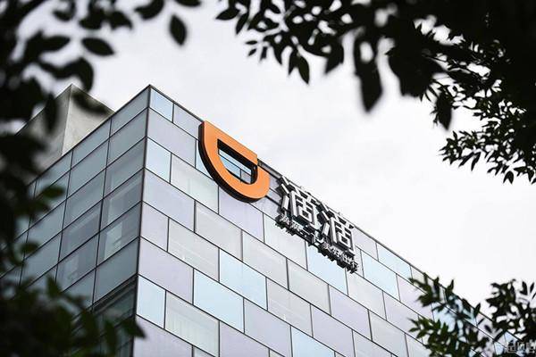 融资|滴滴8年融资超千亿，投资人失去耐心力推上市，已到退出之时？