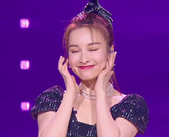 观众|原创吴昕想躺赢又懒得努力，容易引起不适…