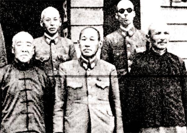 孙殿英去世后，他的后代结局如何？儿子是位大人物