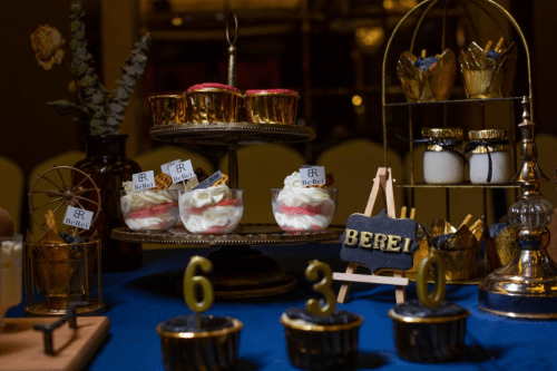 品牌|热烈庆祝 2019BEREI品牌发布会 圆满落幕！