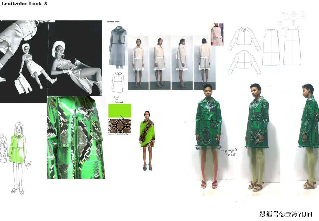 Leeann|全球可持续 | 圣马丁的再生塑料时尚再次为“环保”添砖加瓦