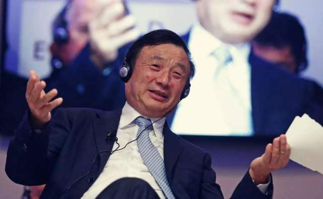 原创英国不准华为发展5G，为何却同意李嘉诚，控制英国大量基建生意？