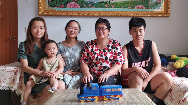 济源|济源文科高暕喆：了解自己补短板 学习全靠自律