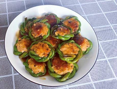 一点红豆角怎么吃法 63ebf0cfb1ef43c6b204e90d672247e7.jpeg