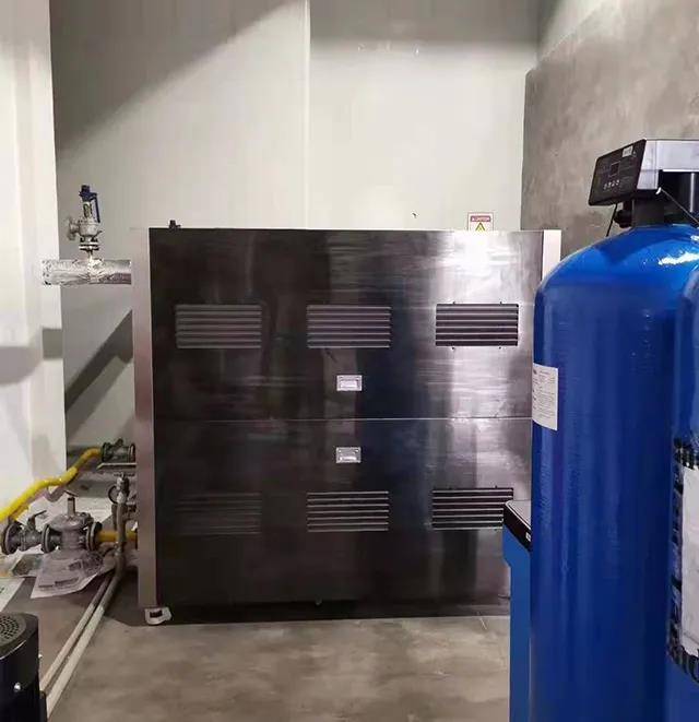 凯大变频模块蒸汽源 新一代的熬糖利器!