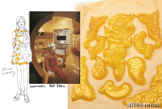 Leeann|全球可持续 | 圣马丁的再生塑料时尚再次为“环保”添砖加瓦