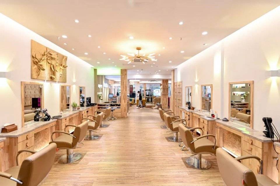 改造|欧莱雅美发!1V1造型定制,100%量身打造!素人变女神只要2h…