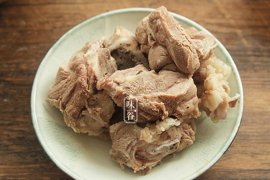 山药|夏天用来煲汤喝，汤鲜味美，清热又败火玉米身上有个“宝”