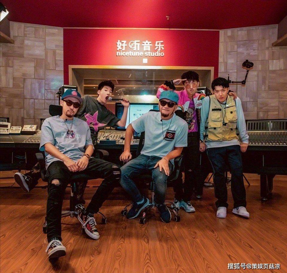 原创热狗加盟说唱新世代,曾diss新说唱栏目组,节目乱剪辑失人心